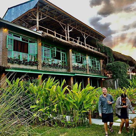 Mount Kilimanjaro 360 View Cottage Uru Extérieur photo