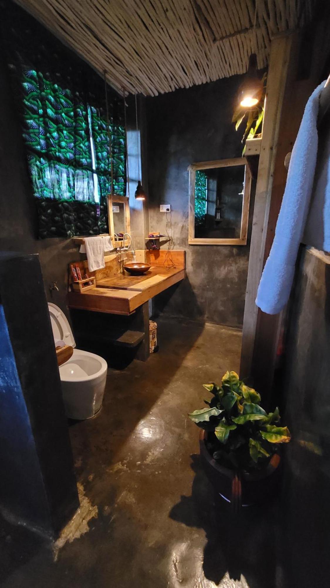 Mount Kilimanjaro 360 View Cottage Uru Extérieur photo