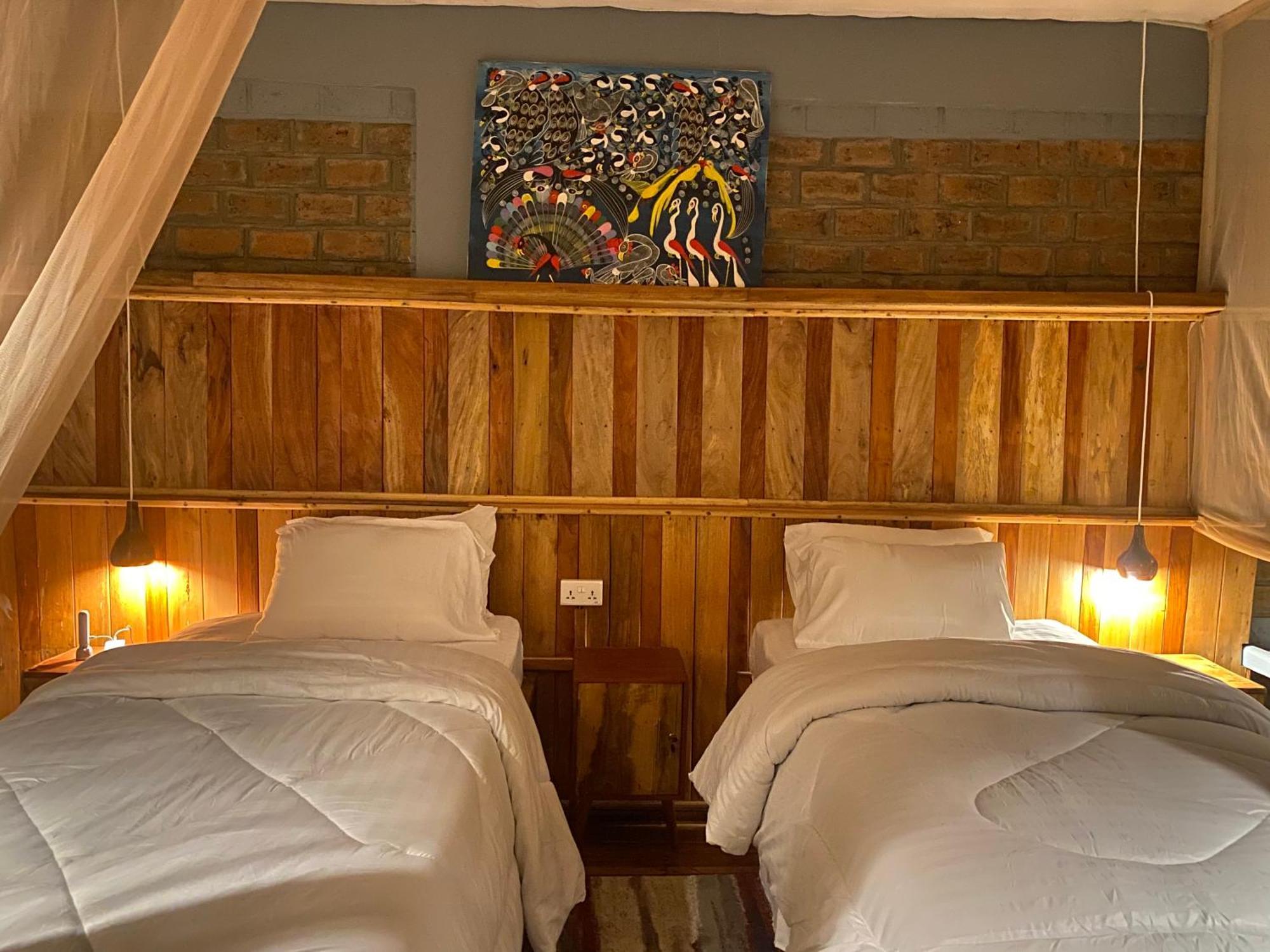 Mount Kilimanjaro 360 View Cottage Uru Extérieur photo
