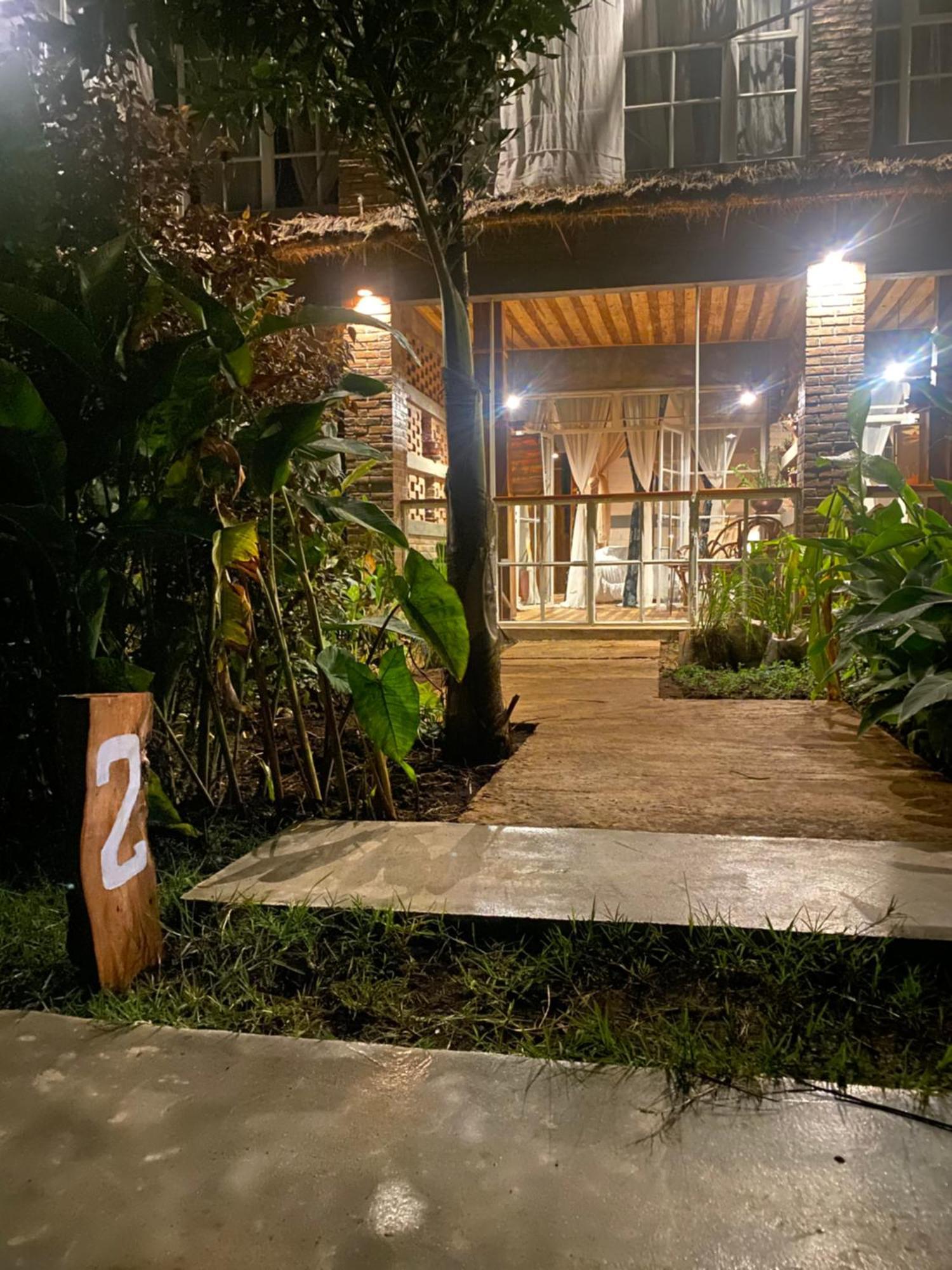 Mount Kilimanjaro 360 View Cottage Uru Extérieur photo