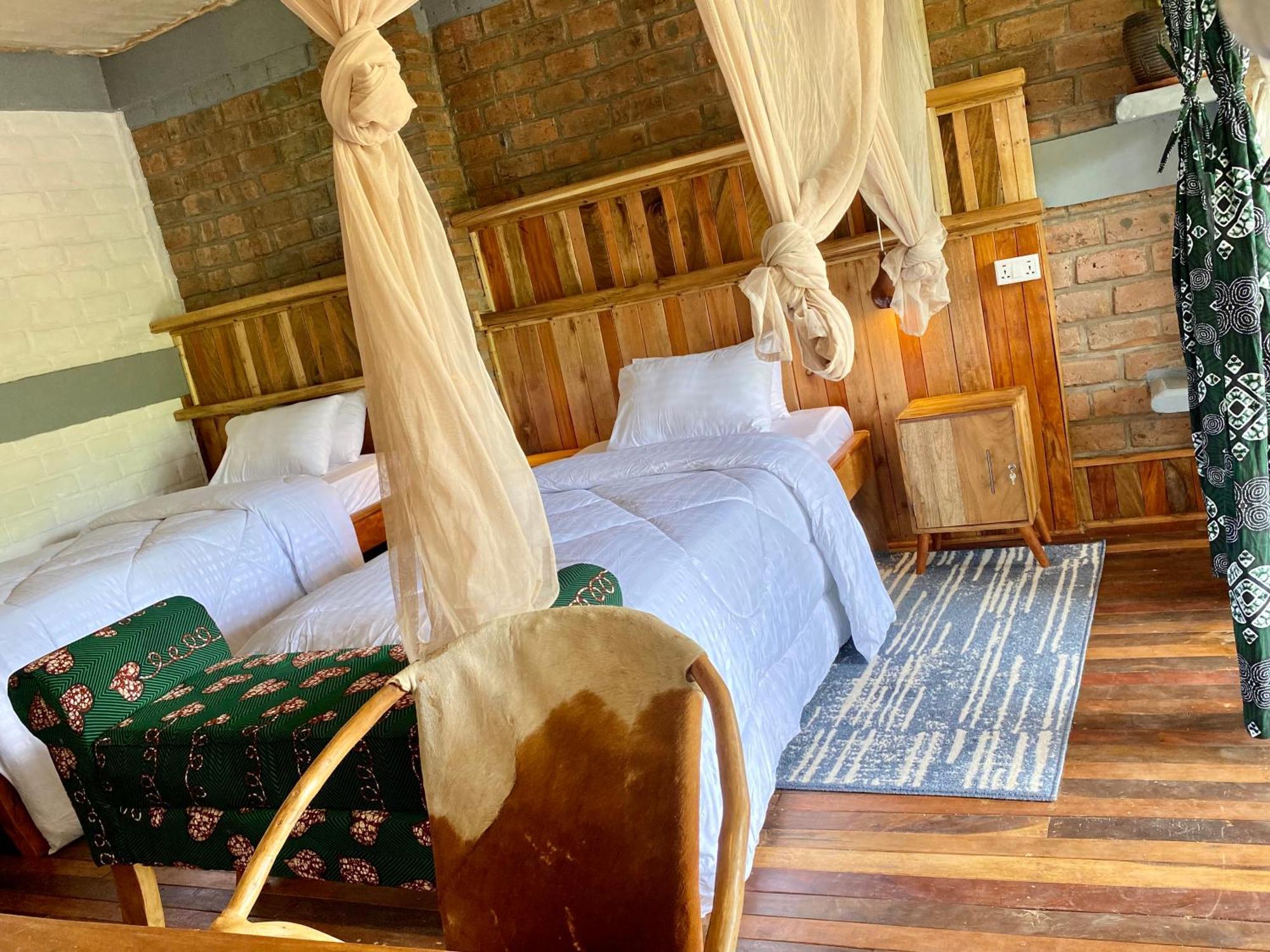 Mount Kilimanjaro 360 View Cottage Uru Extérieur photo