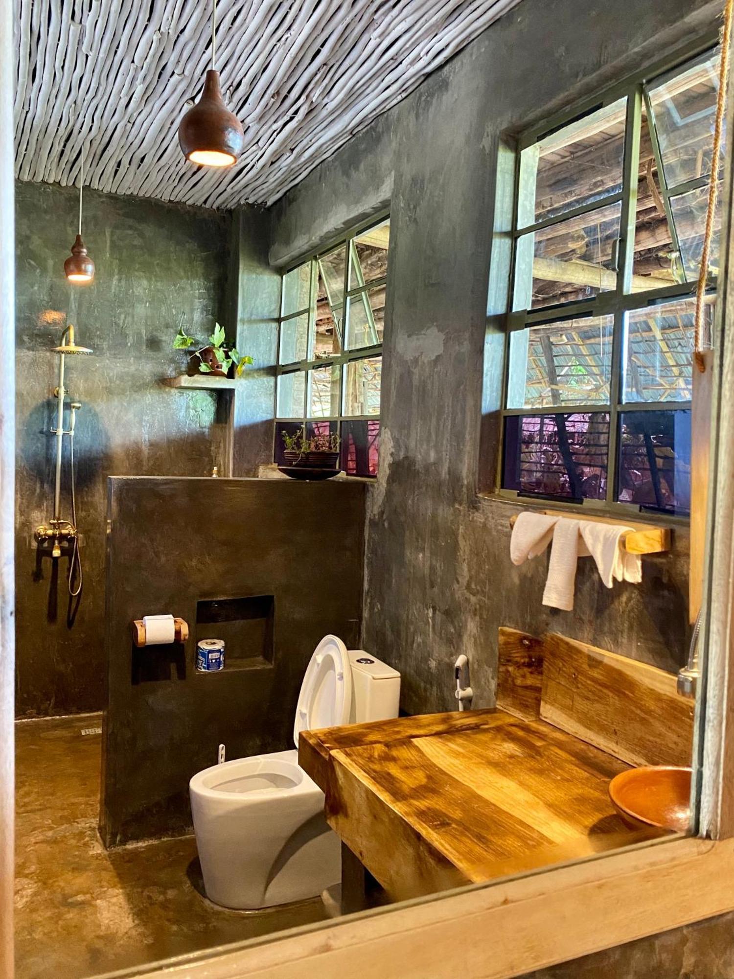 Mount Kilimanjaro 360 View Cottage Uru Extérieur photo