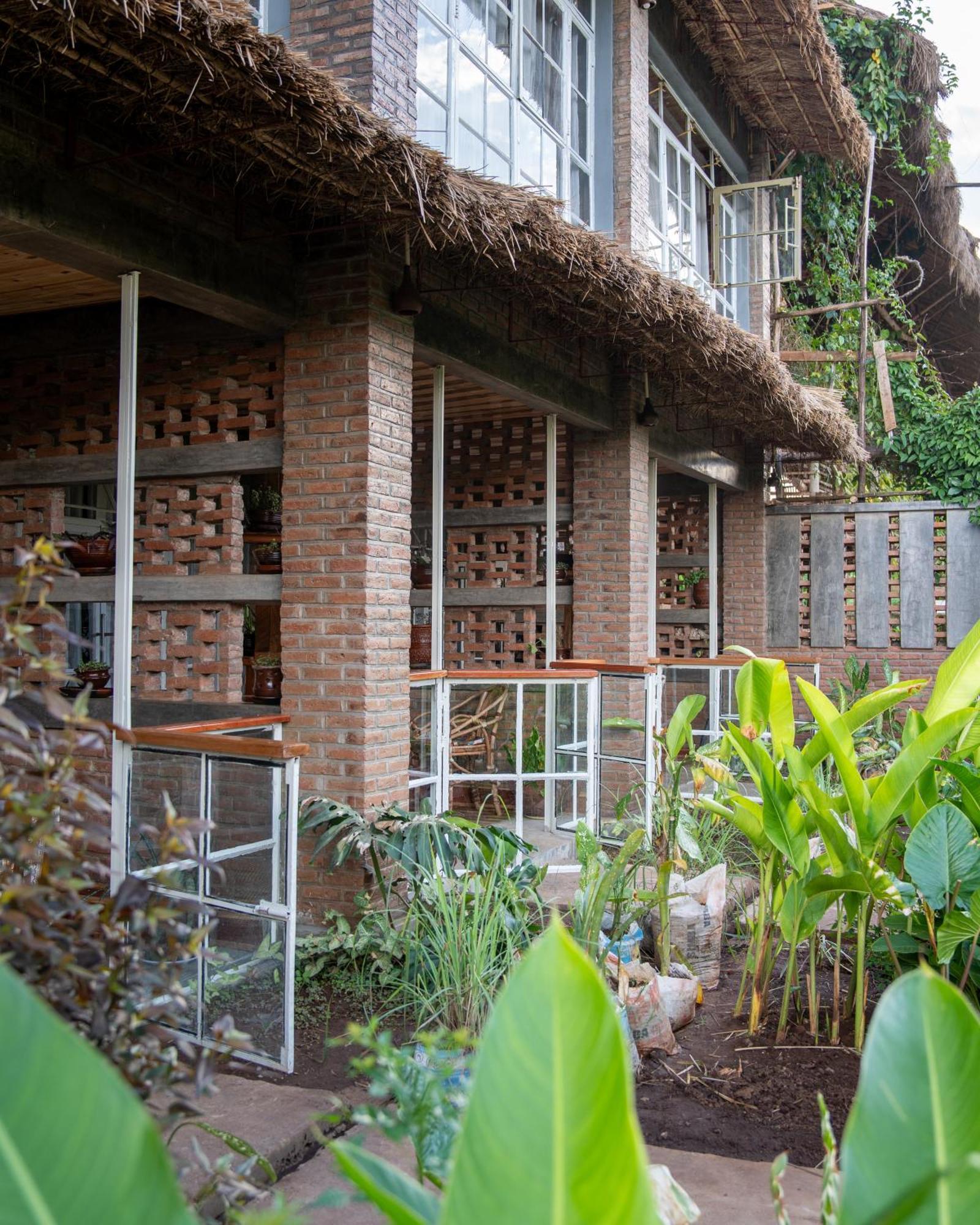 Mount Kilimanjaro 360 View Cottage Uru Extérieur photo